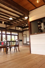 ヒルトコカフェの写真(奈良県宇陀市)